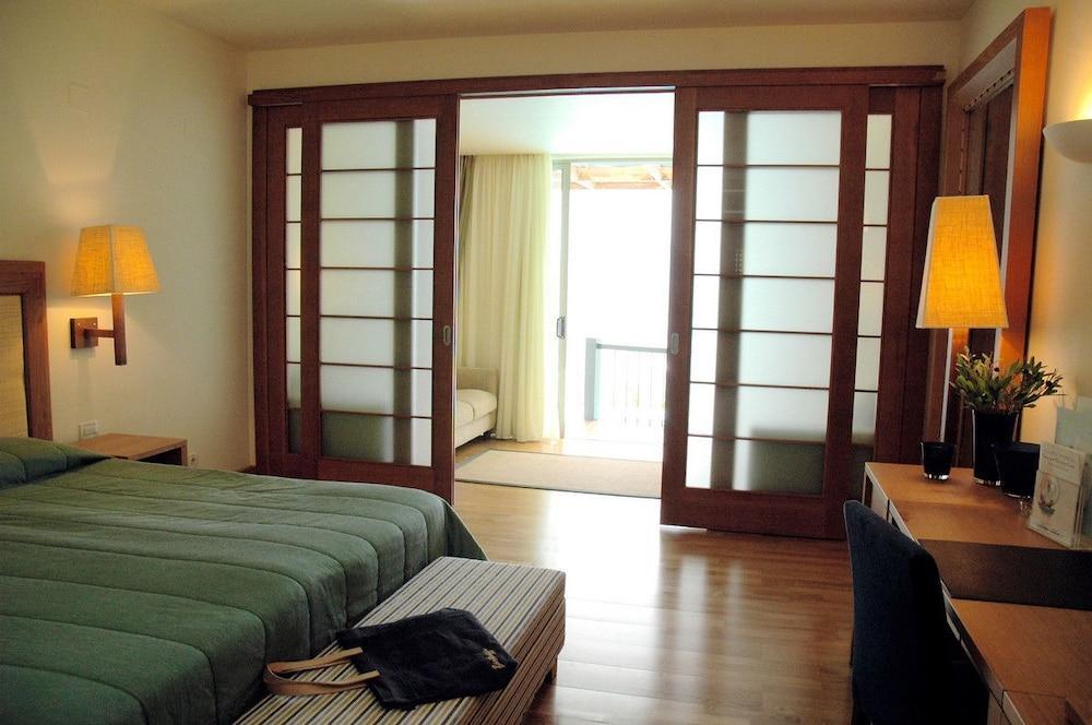 Ionian Blue Bungalows And Spa Resort Nikiana Exteriör bild