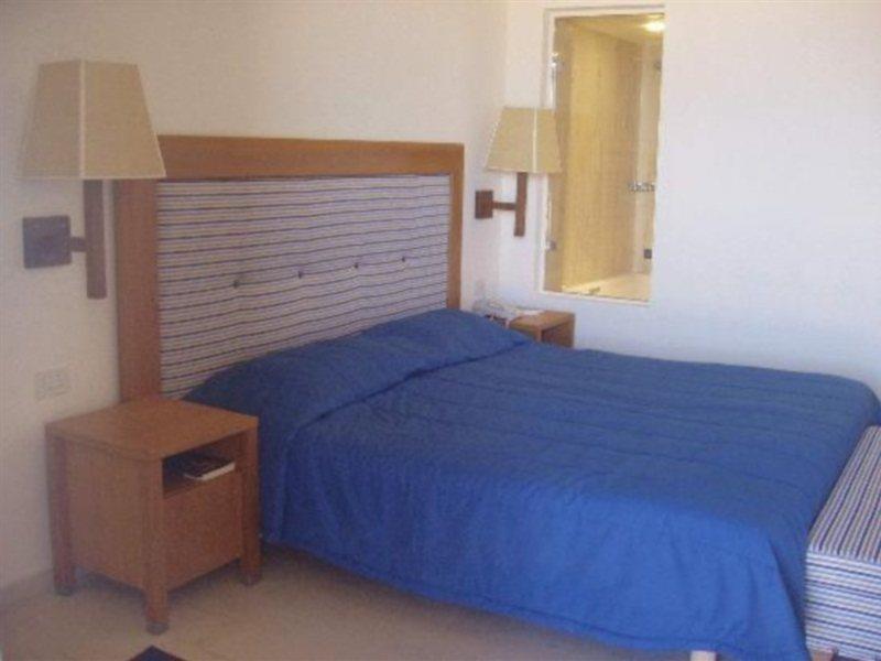 Ionian Blue Bungalows And Spa Resort Nikiana Exteriör bild