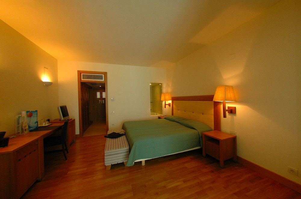 Ionian Blue Bungalows And Spa Resort Nikiana Exteriör bild