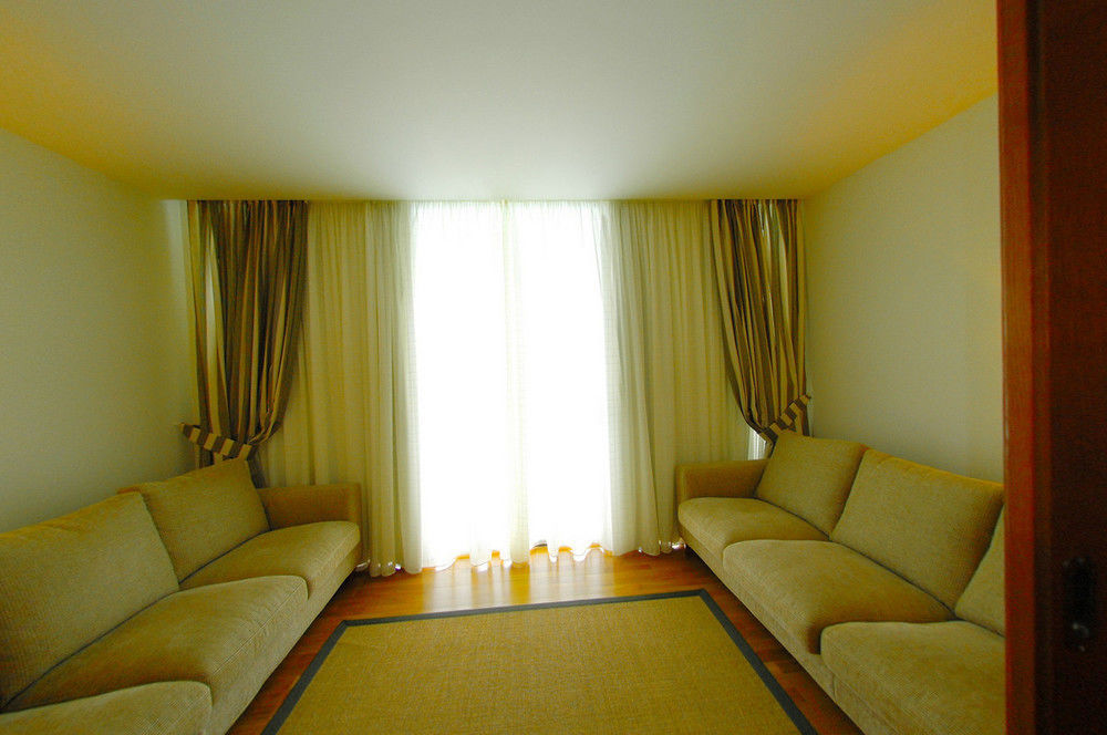 Ionian Blue Bungalows And Spa Resort Nikiana Exteriör bild